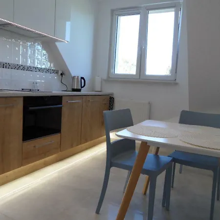 Apartament Zloty Zoppot